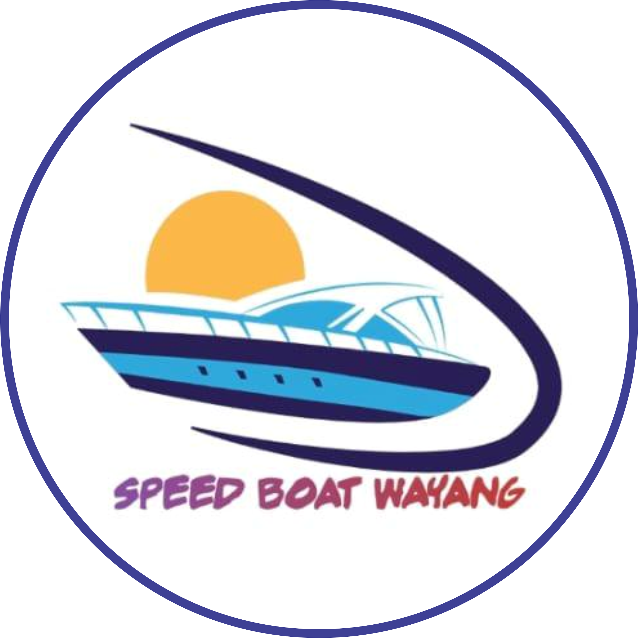 Speed Boat Pulau Wayang | TOUR TRAVEL